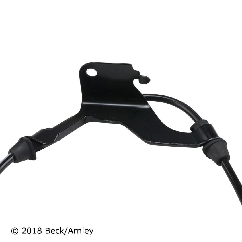 BECK/ARNLEY 084-4545 ABS SPEED SENSOR