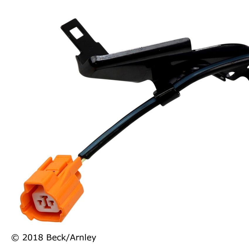 BECK/ARNLEY 084-4546 ABS SPEED SENSOR