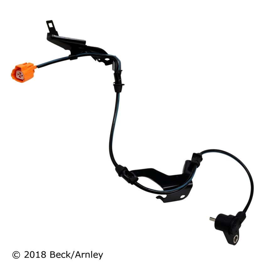 BECK/ARNLEY 084-4546 ABS SPEED SENSOR