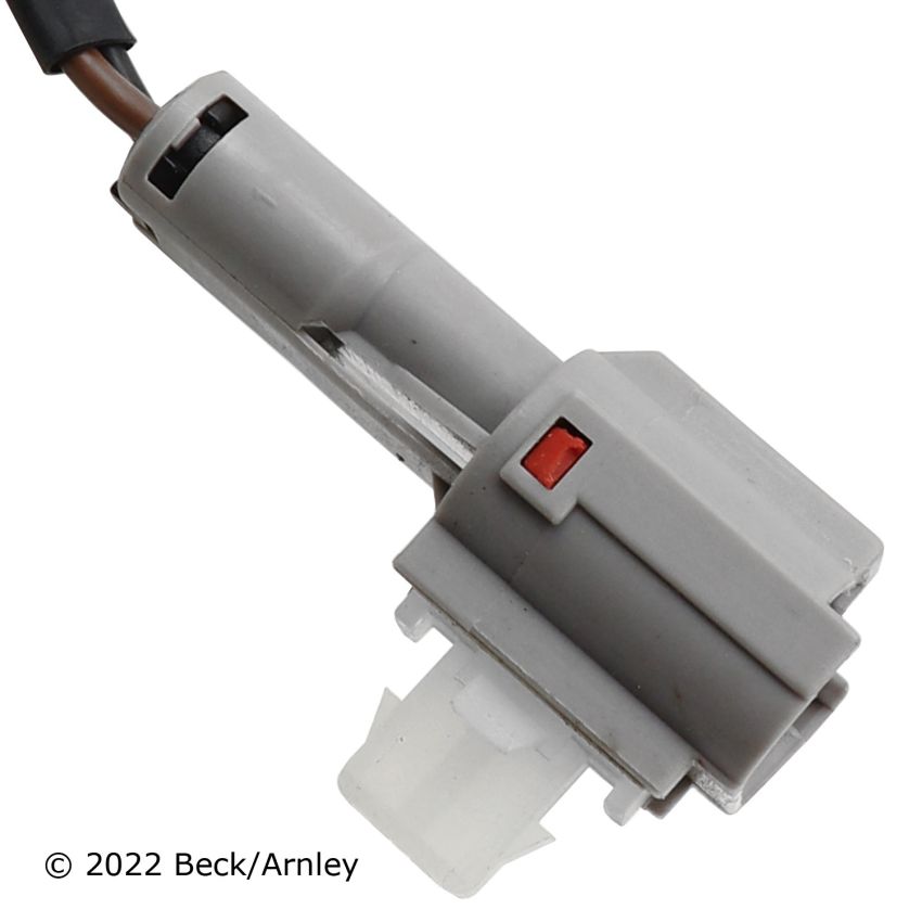 BECK/ARNLEY 084-4554 ABS SPEED SENSOR