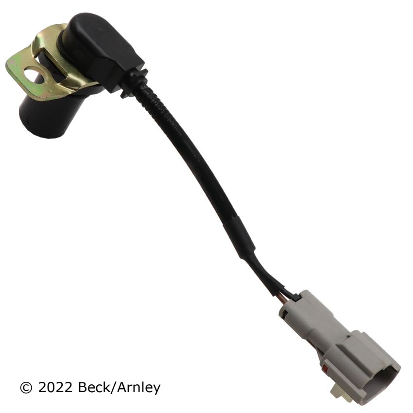 BECK/ARNLEY 084-4554 ABS SPEED SENSOR