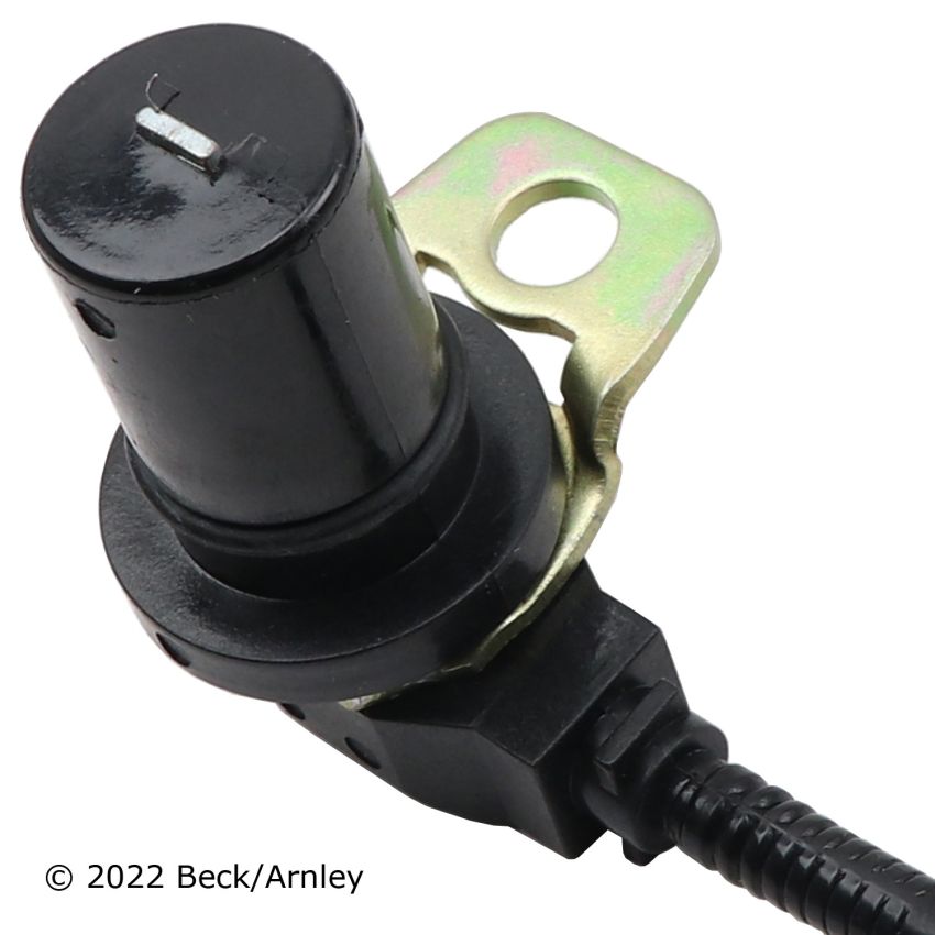BECK/ARNLEY 084-4554 ABS SPEED SENSOR
