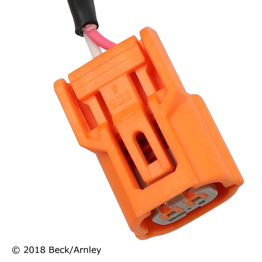 BECK/ARNLEY 084-4561 ABS SPEED SENSOR