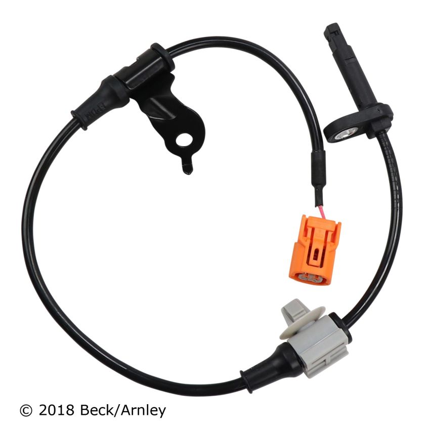 BECK/ARNLEY 084-4561 ABS SPEED SENSOR