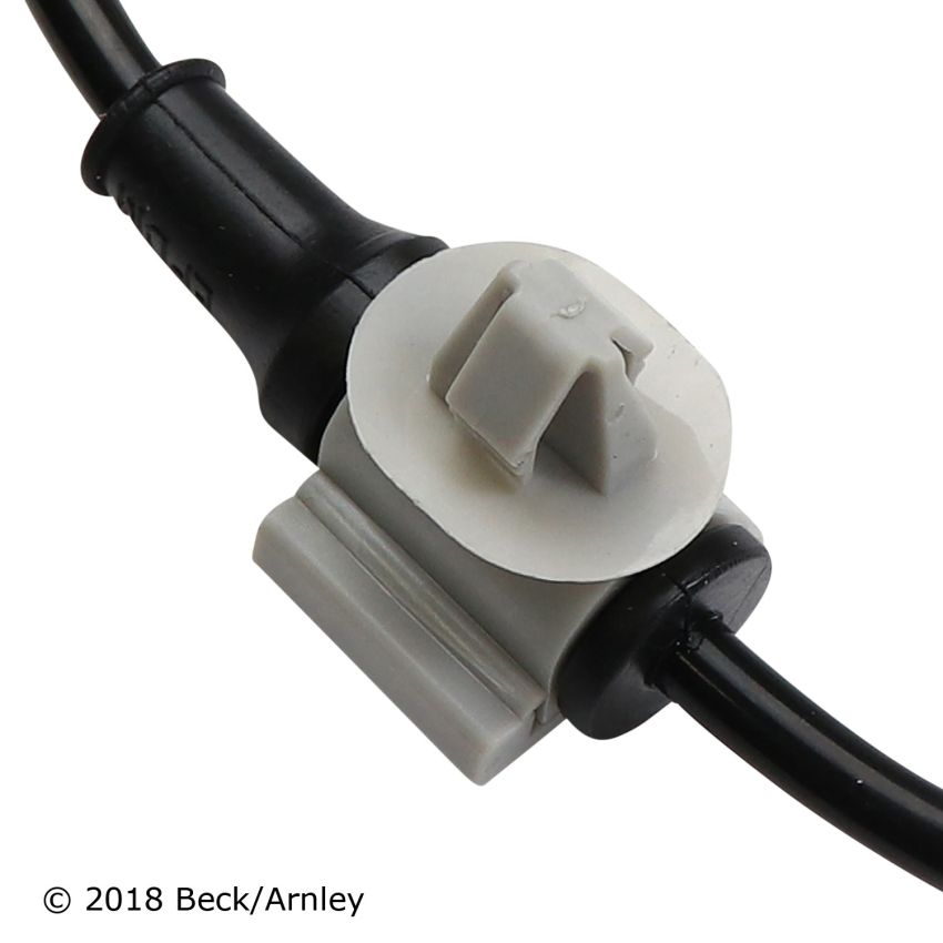 BECK/ARNLEY 084-4561 ABS SPEED SENSOR