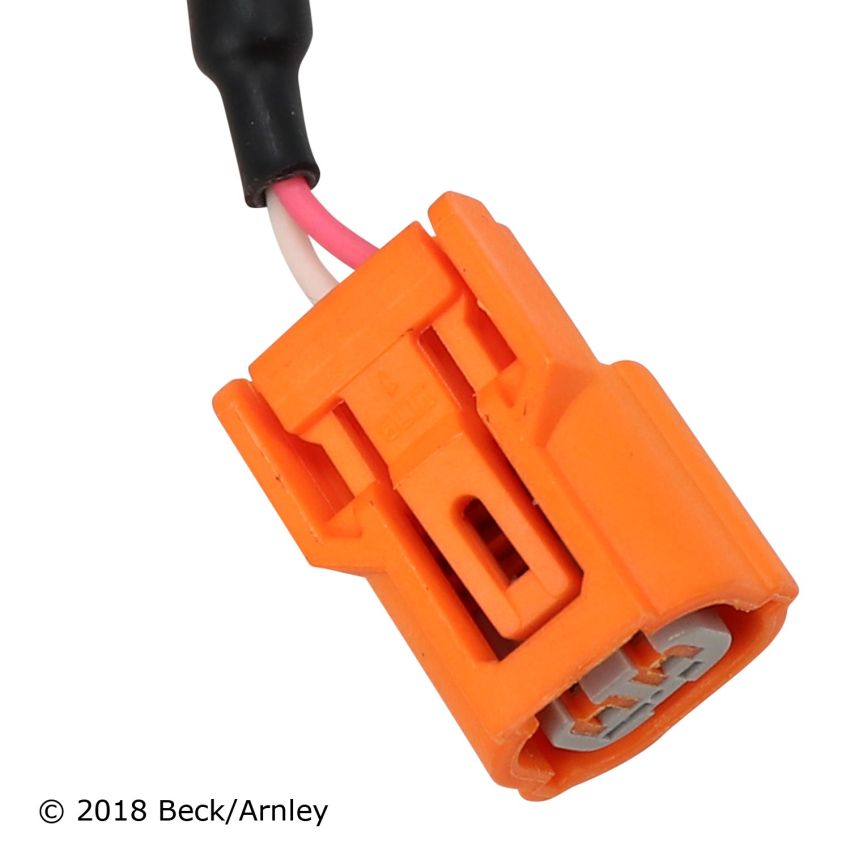 BECK/ARNLEY 084-4562 ABS SPEED SENSOR