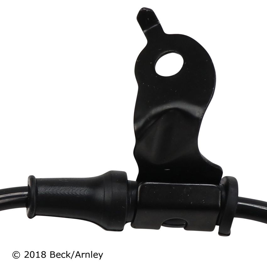BECK/ARNLEY 084-4562 ABS SPEED SENSOR