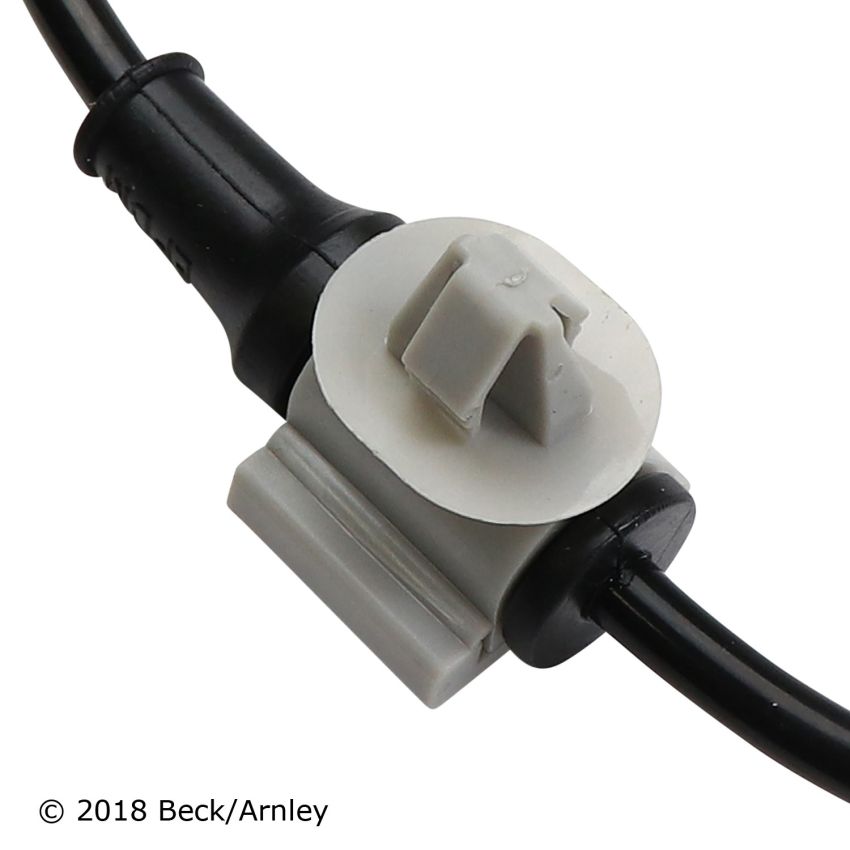 BECK/ARNLEY 084-4562 ABS SPEED SENSOR