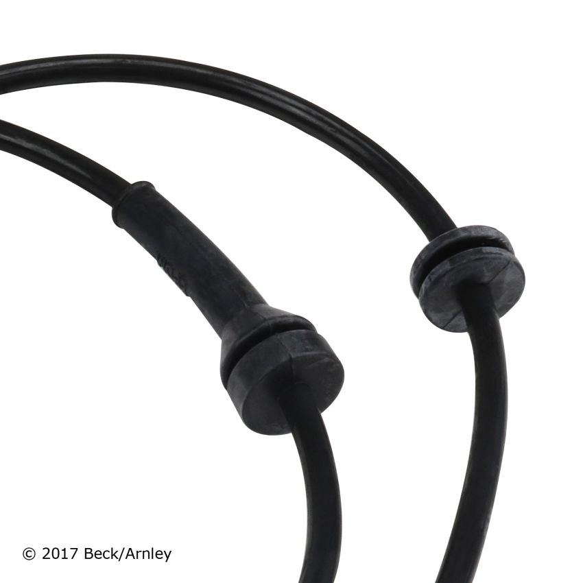 BECK/ARNLEY 084-4568 ABS SPEED SENSOR