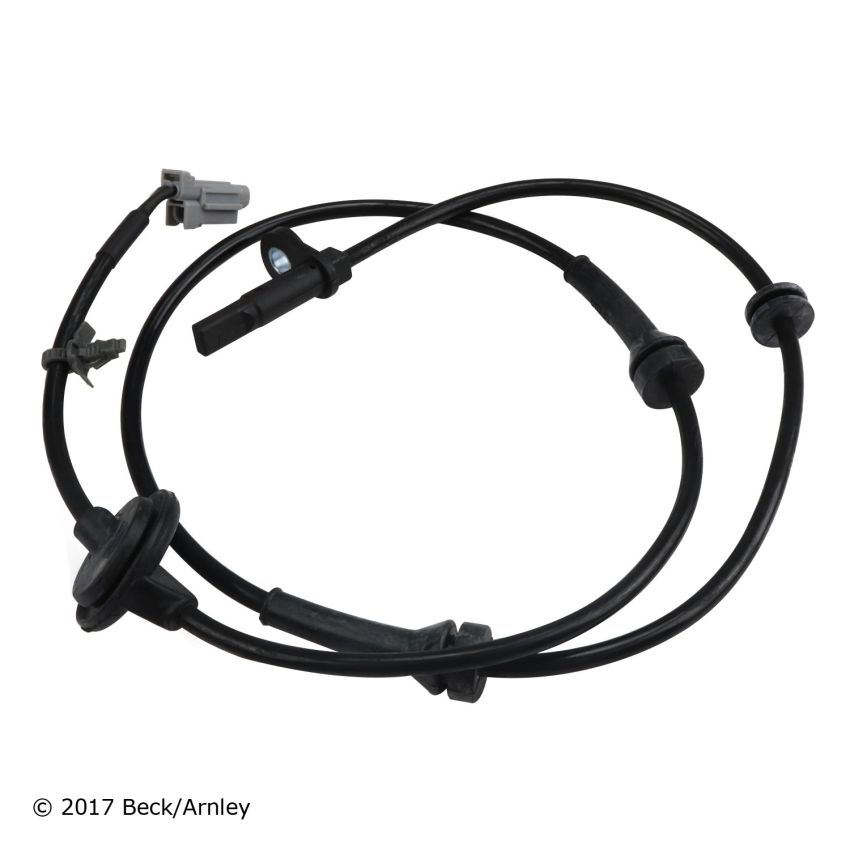 BECK/ARNLEY 084-4568 ABS SPEED SENSOR