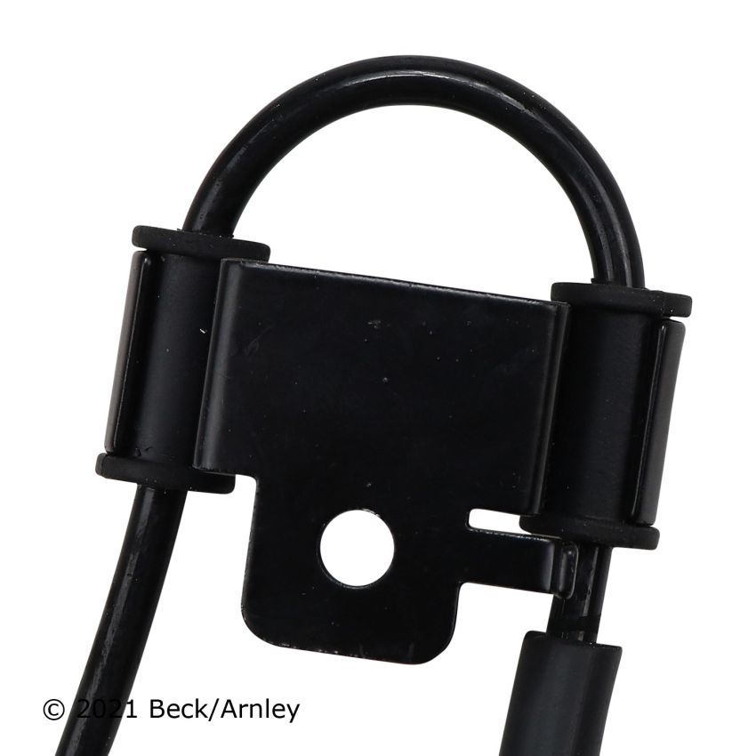 BECK/ARNLEY 084-4727 ABS SPEED SENSOR