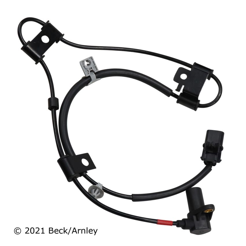 BECK/ARNLEY 084-4727 ABS SPEED SENSOR