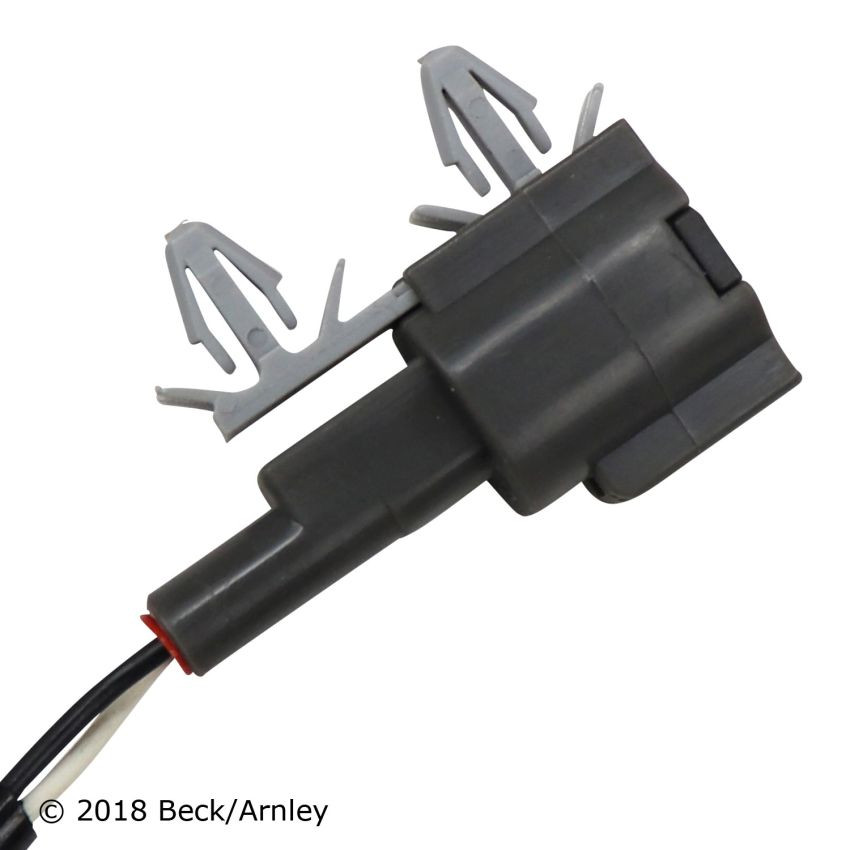 BECK/ARNLEY 084-4767 ABS SPEED SENSOR