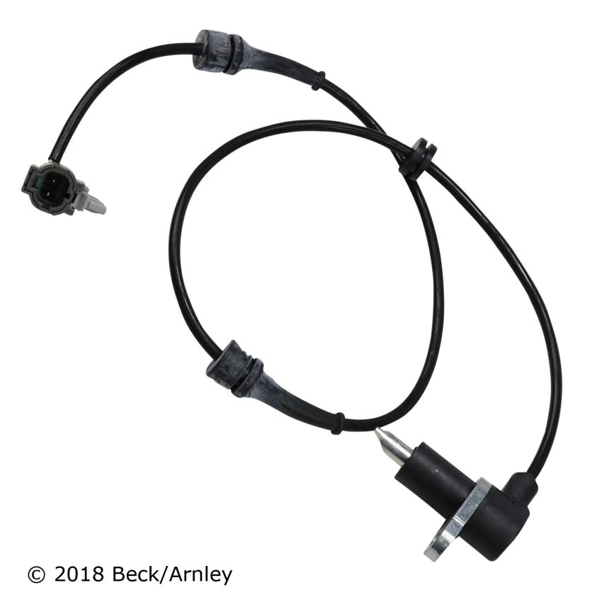 BECK/ARNLEY 084-4767 ABS SPEED SENSOR