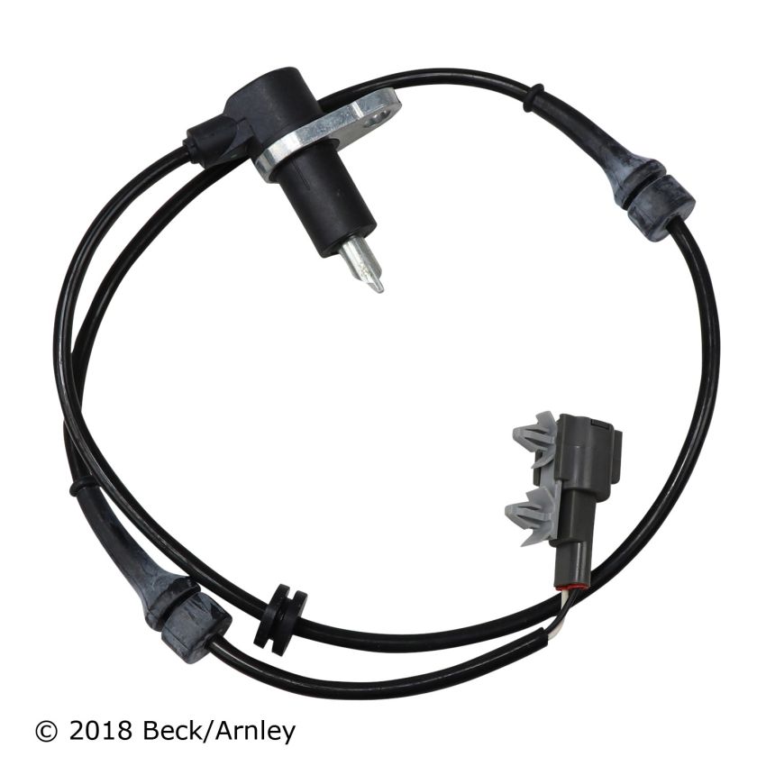 BECK/ARNLEY 084-4767 ABS SPEED SENSOR