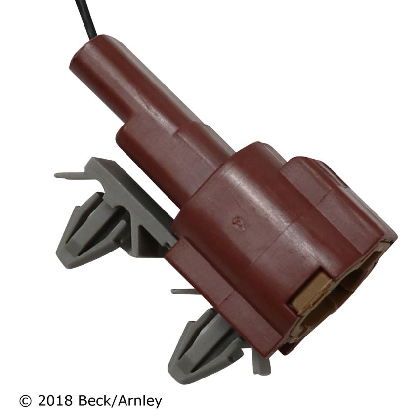 BECK/ARNLEY 084-4768 ABS SPEED SENSOR