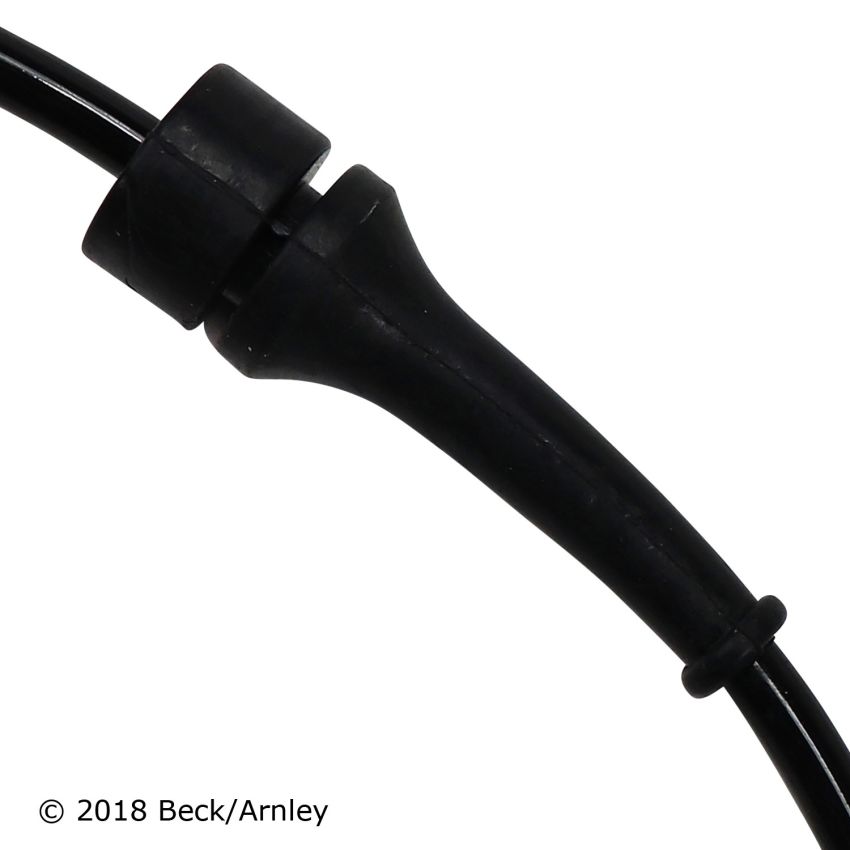 BECK/ARNLEY 084-4768 ABS SPEED SENSOR