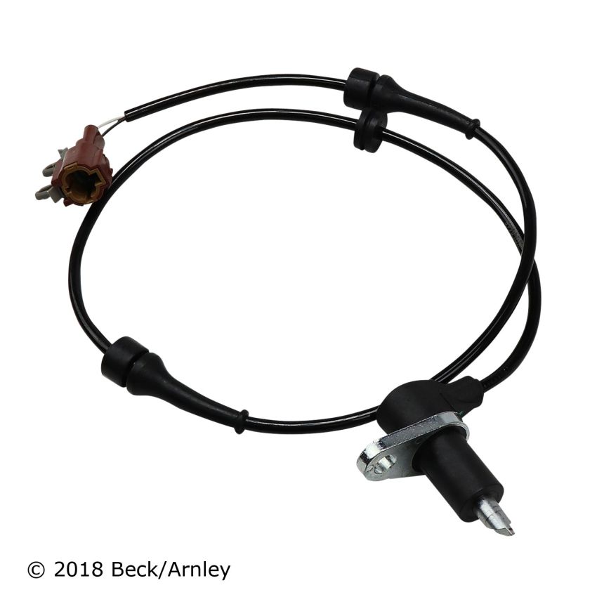 BECK/ARNLEY 084-4768 ABS SPEED SENSOR