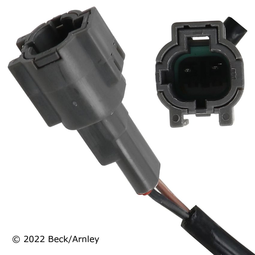 BECK/ARNLEY 084-4769 ABS SPEED SENSOR