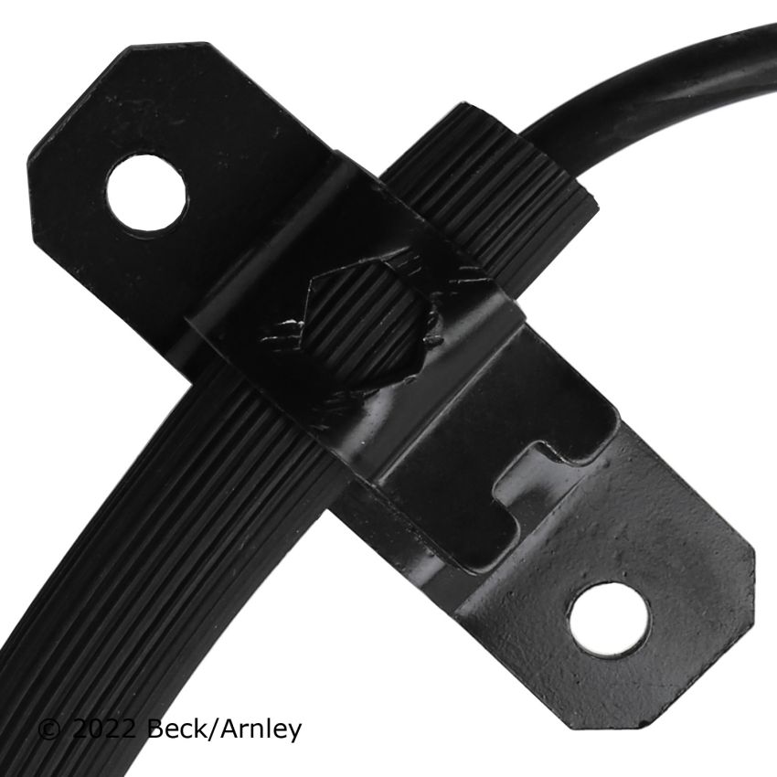 BECK/ARNLEY 084-4769 ABS SPEED SENSOR