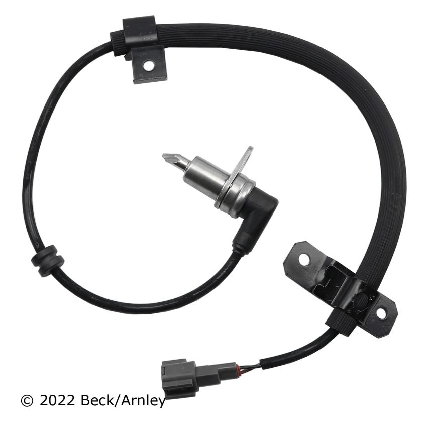 BECK/ARNLEY 084-4769 ABS SPEED SENSOR