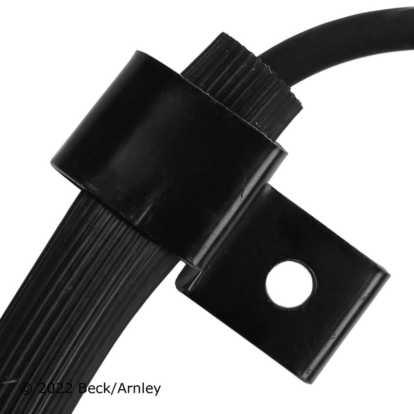 BECK/ARNLEY 084-4769 ABS SPEED SENSOR