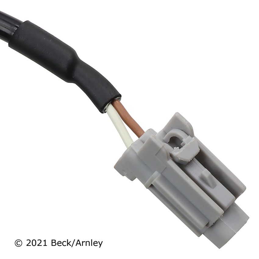 BECK/ARNLEY 084-4778 ABS SPEED SENSOR