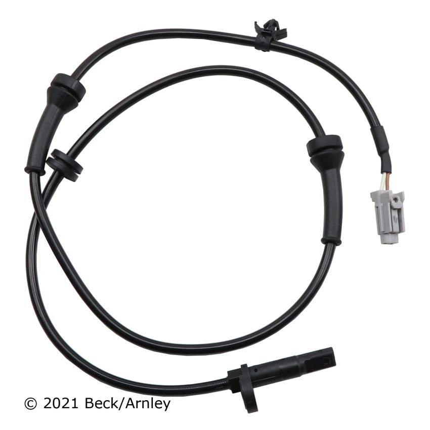 BECK/ARNLEY 084-4778 ABS SPEED SENSOR