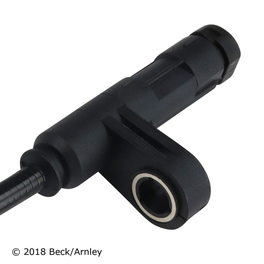 BECK/ARNLEY 084-4800 ABS SPEED SENSOR