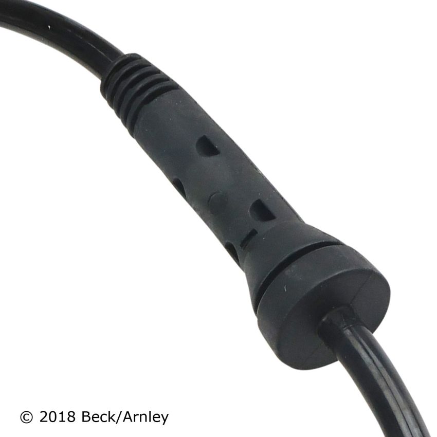 BECK/ARNLEY 084-4800 ABS SPEED SENSOR