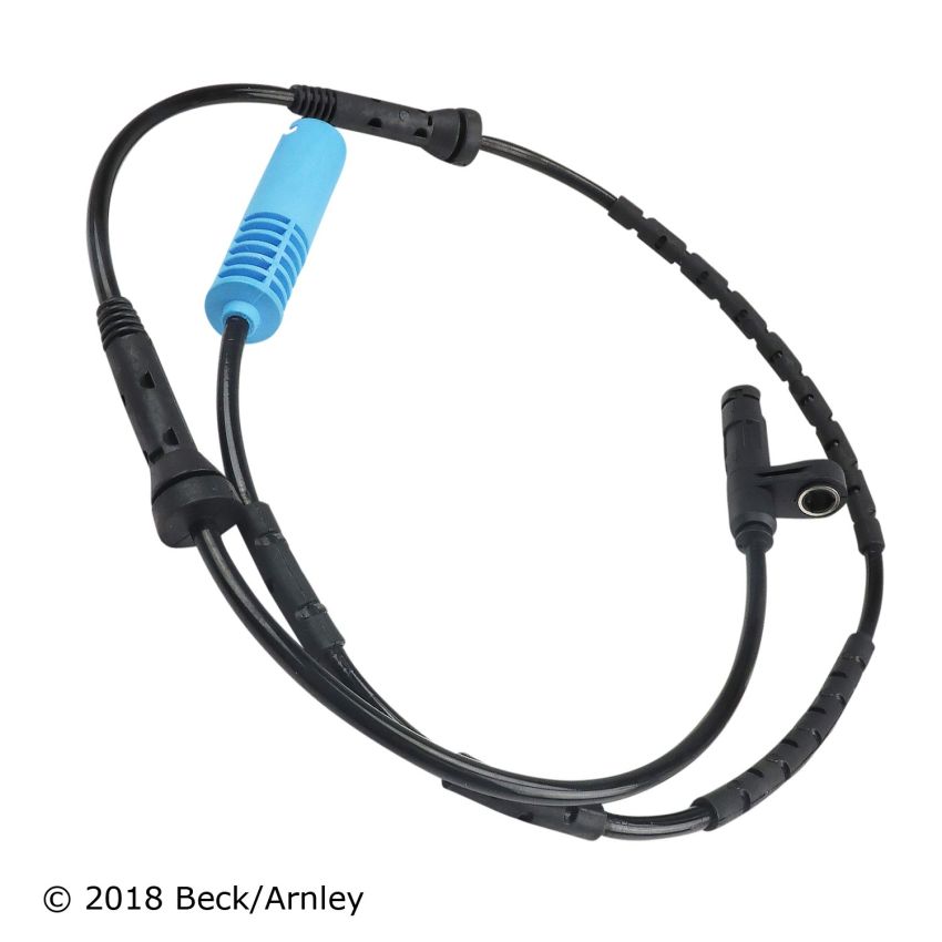 BECK/ARNLEY 084-4800 ABS SPEED SENSOR