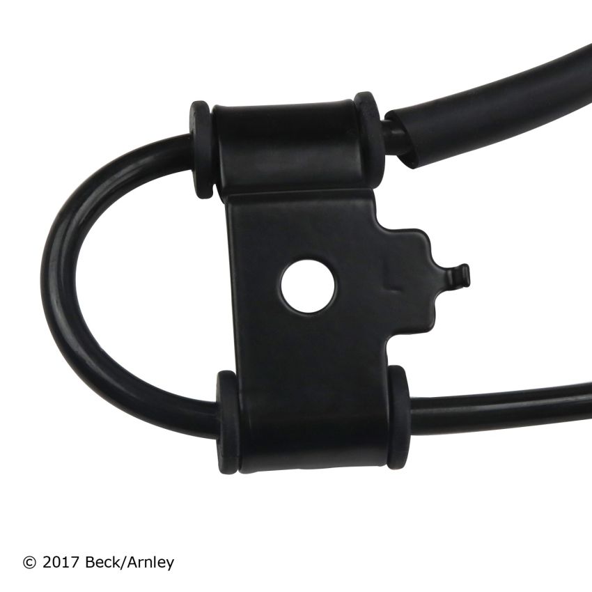 BECK/ARNLEY 084-4804 ABS SPEED SENSOR