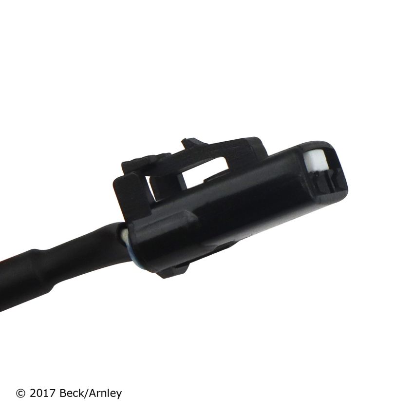 BECK/ARNLEY 084-4804 ABS SPEED SENSOR