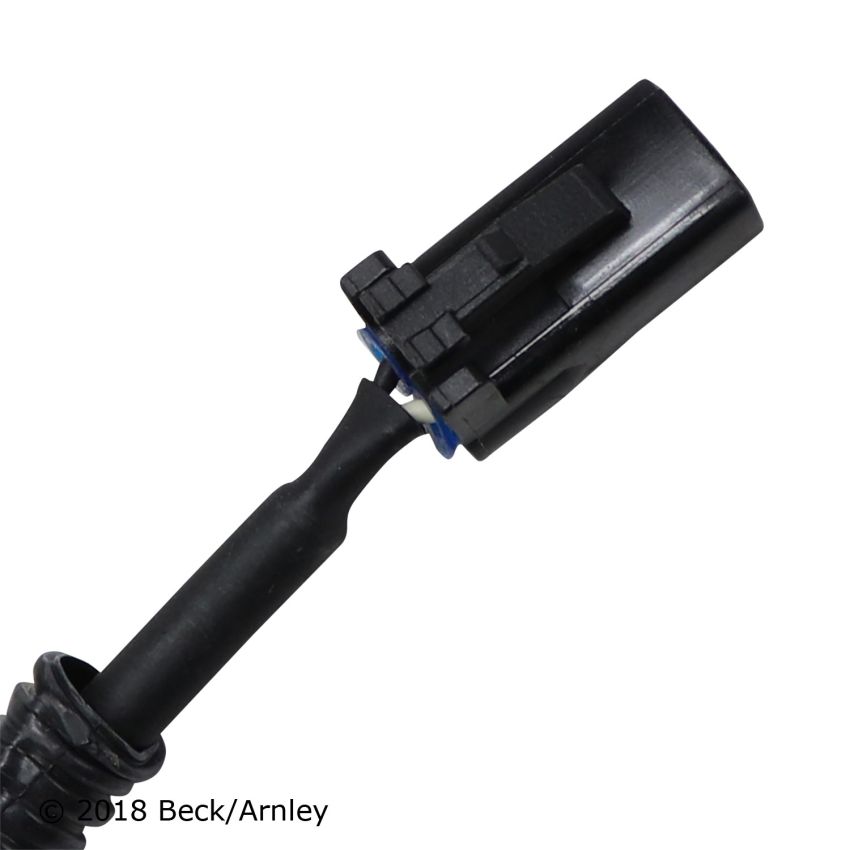 BECK/ARNLEY 084-4805 ABS SPEED SENSOR