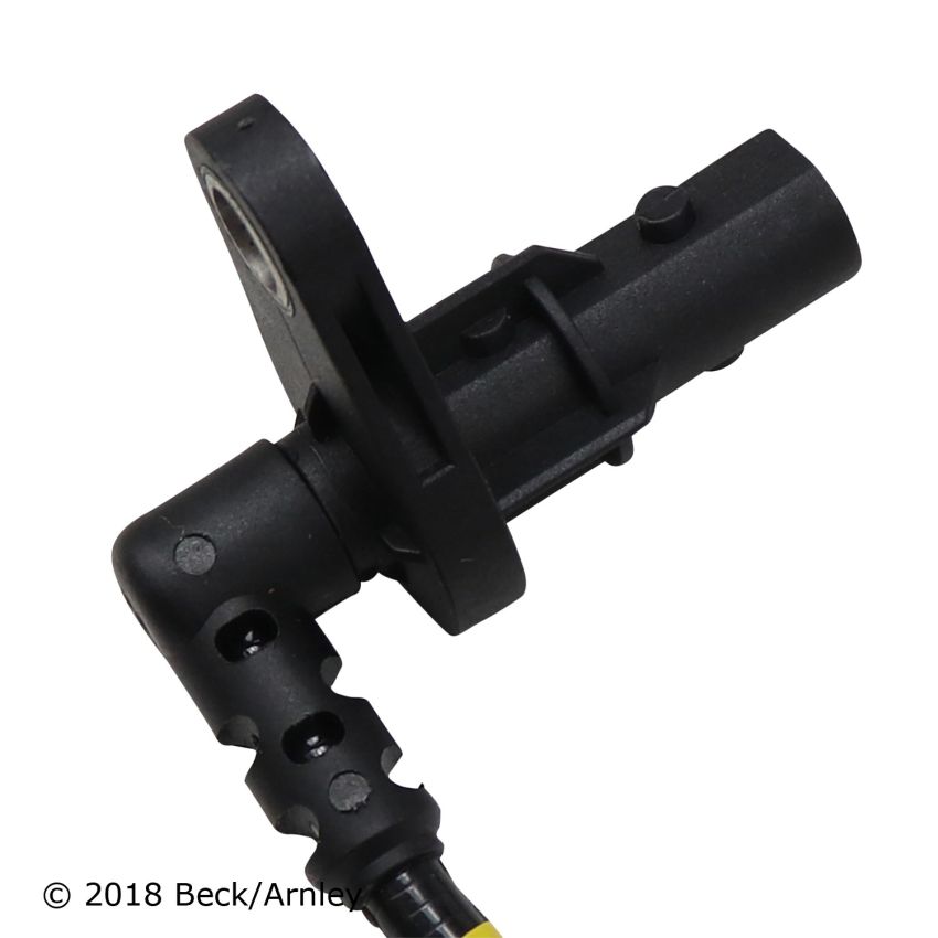 BECK/ARNLEY 084-4805 ABS SPEED SENSOR