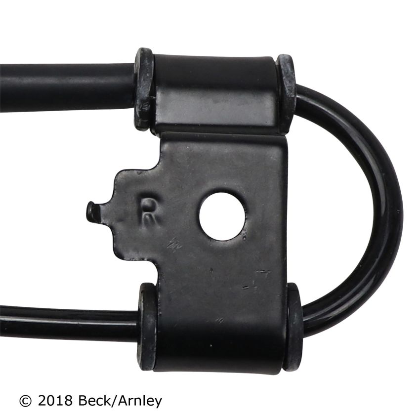 BECK/ARNLEY 084-4805 ABS SPEED SENSOR