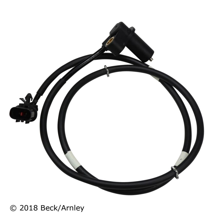 BECK/ARNLEY 084-4808 ABS SPEED SENSOR