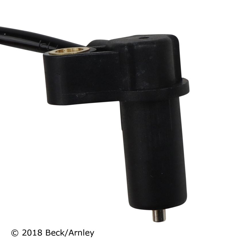 BECK/ARNLEY 084-4808 ABS SPEED SENSOR