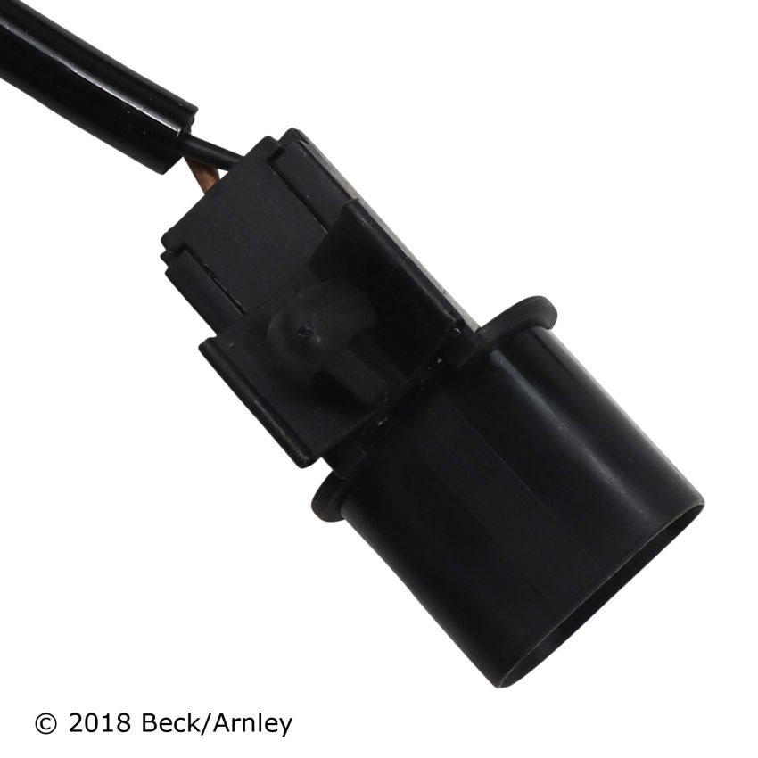 BECK/ARNLEY 084-4808 ABS SPEED SENSOR