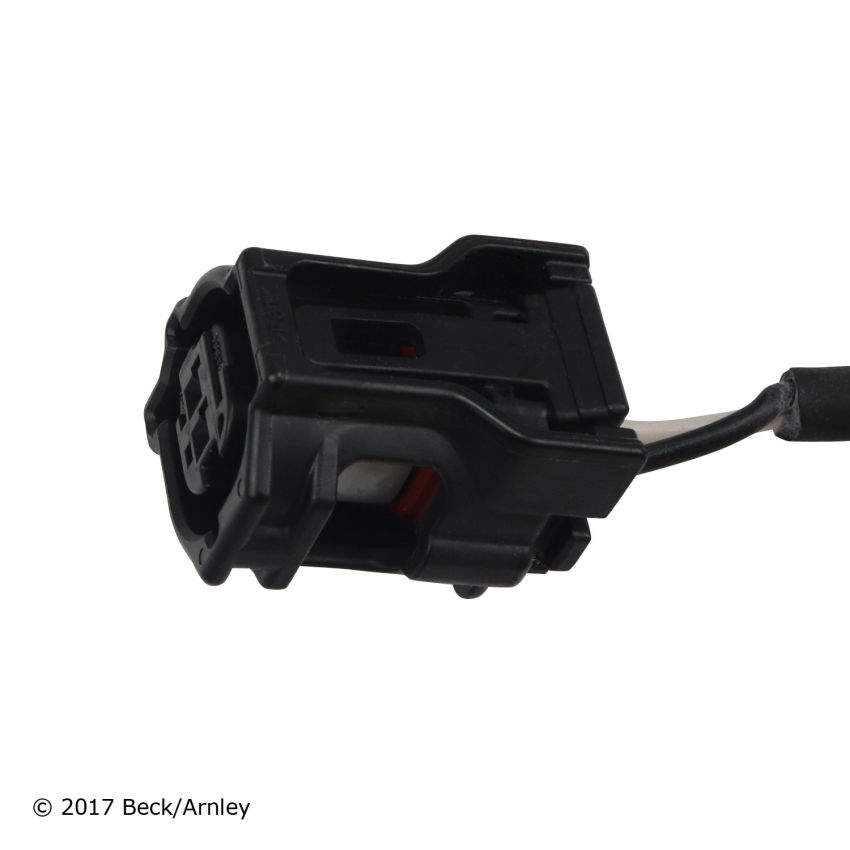 BECK/ARNLEY 084-4809 ABS SPEED SENSOR