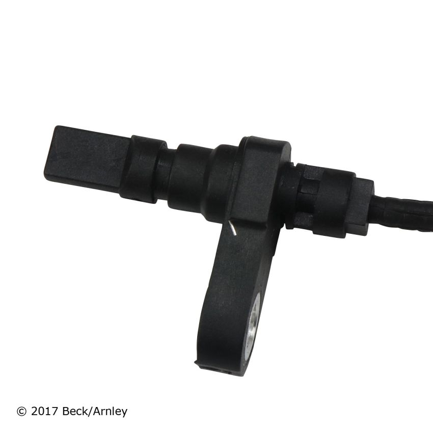 BECK/ARNLEY 084-4809 ABS SPEED SENSOR