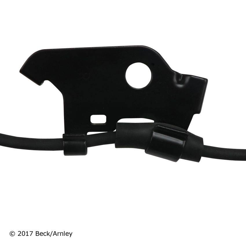 BECK/ARNLEY 084-4809 ABS SPEED SENSOR