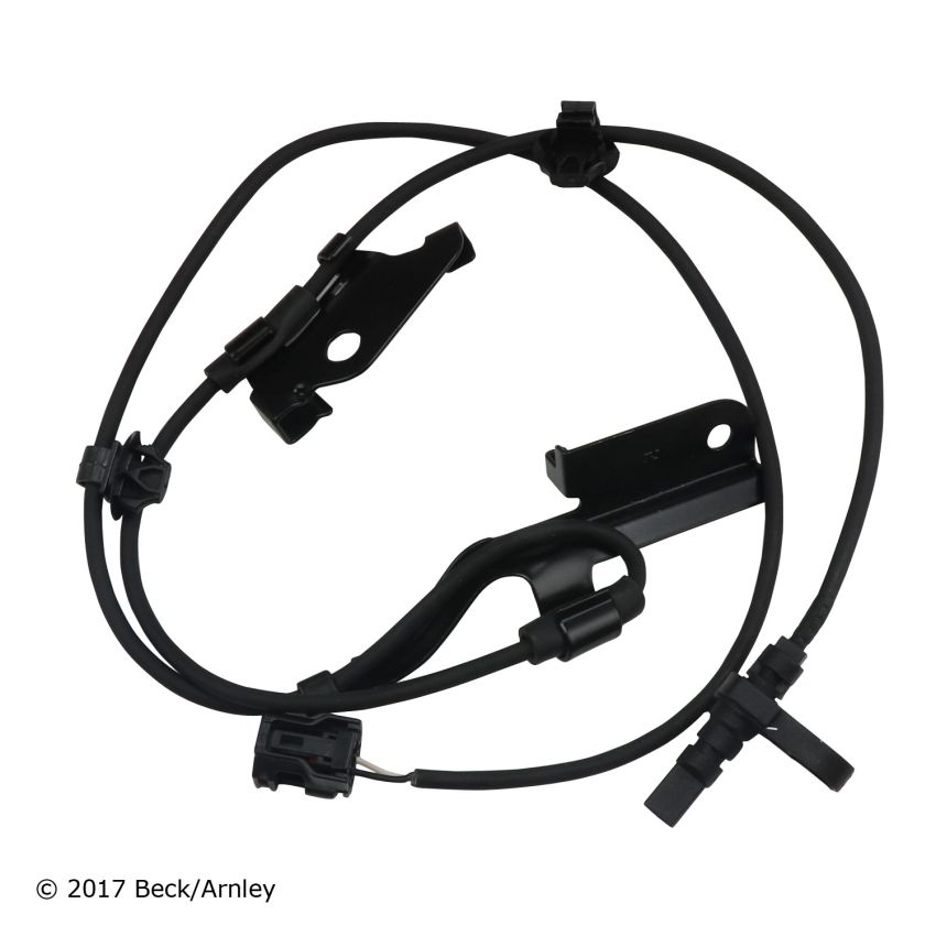 BECK/ARNLEY 084-4809 ABS SPEED SENSOR