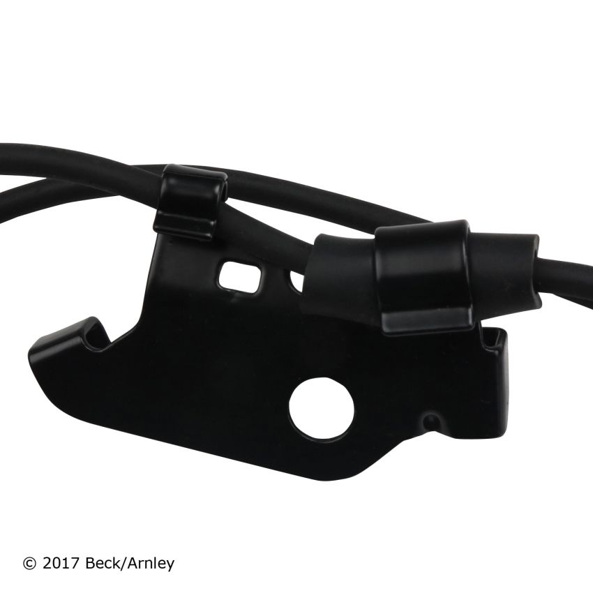 BECK/ARNLEY 084-4810 ABS SPEED SENSOR