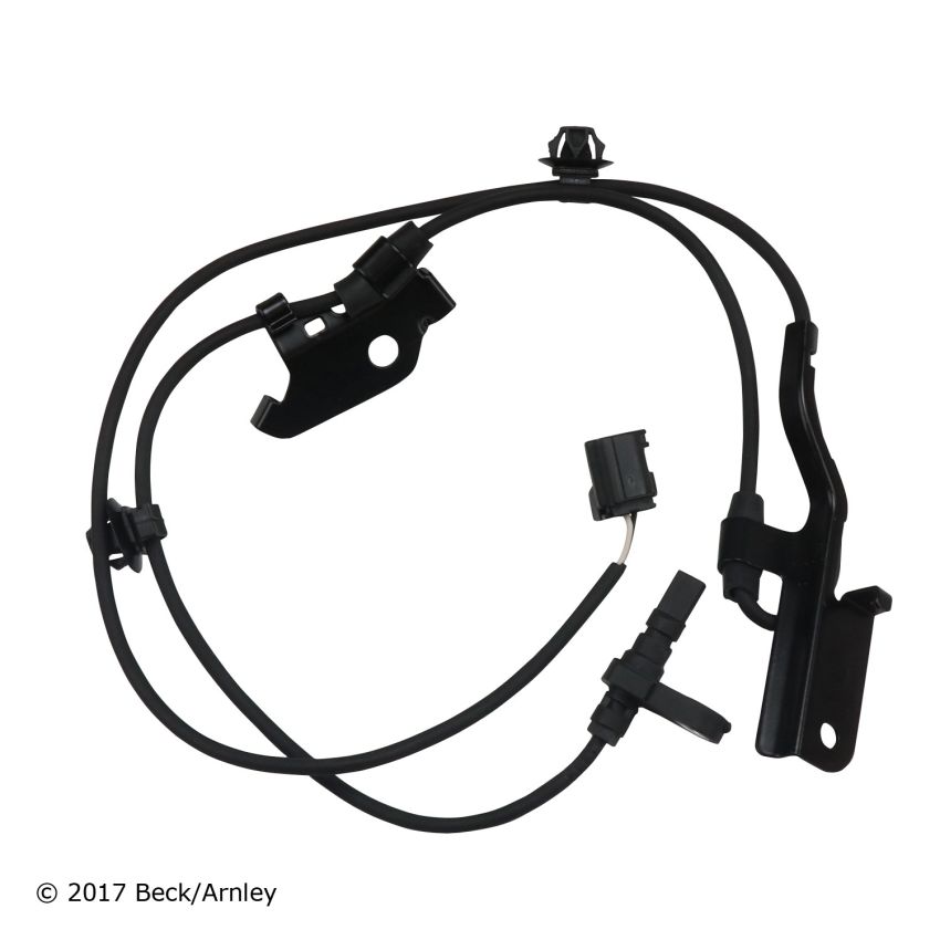 BECK/ARNLEY 084-4810 ABS SPEED SENSOR