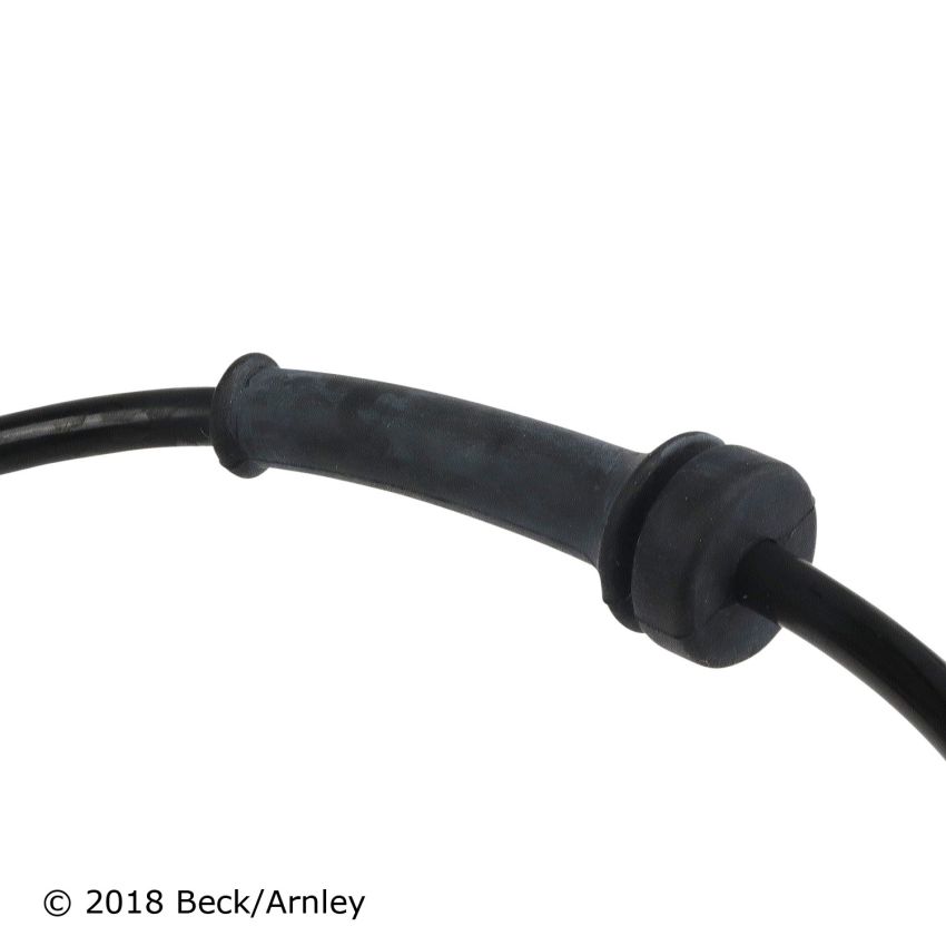 BECK/ARNLEY 084-4811 ABS SPEED SENSOR