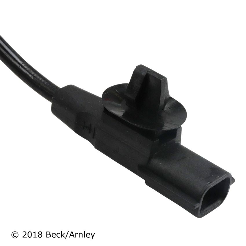 BECK/ARNLEY 084-4811 ABS SPEED SENSOR
