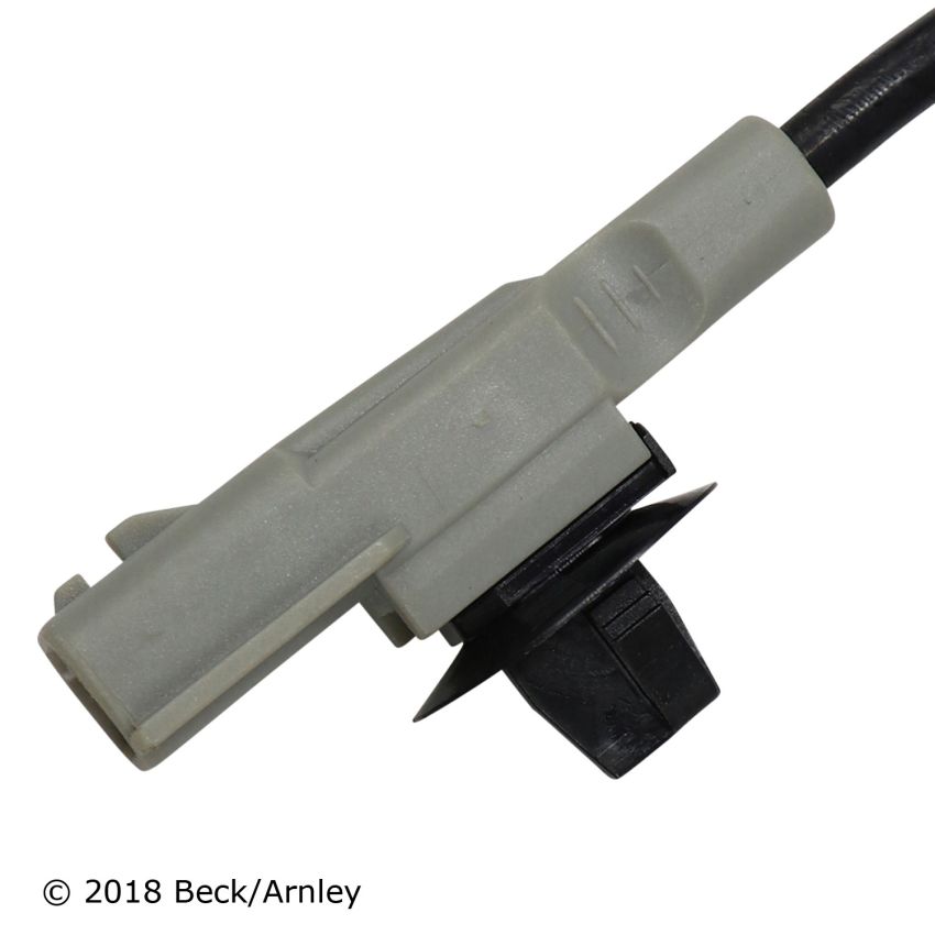 BECK/ARNLEY 084-4812 ABS SPEED SENSOR