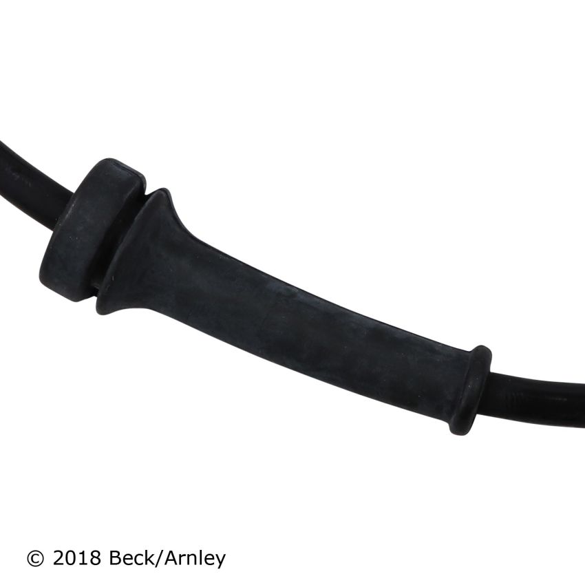 BECK/ARNLEY 084-4812 ABS SPEED SENSOR