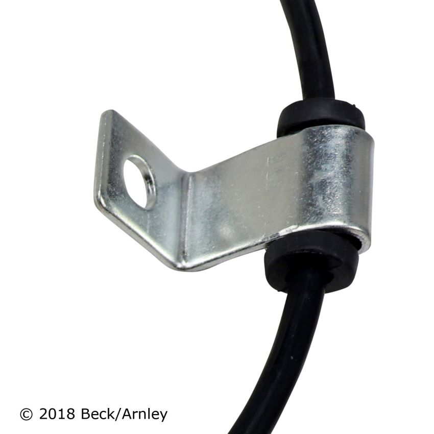 BECK/ARNLEY 084-4814 ABS SPEED SENSOR